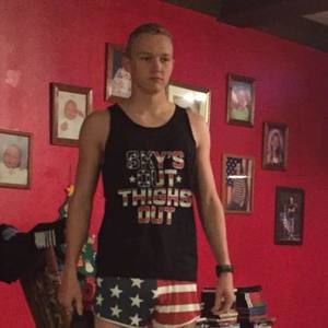 Meet your Posher, Evan